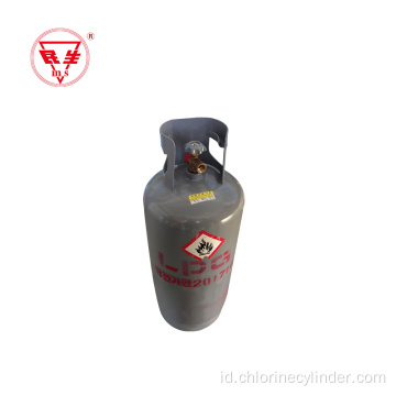 Gambar Desain Kustom 20kg LPG Cylinder Propana